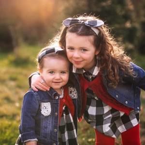 Meet your Posher, Ann